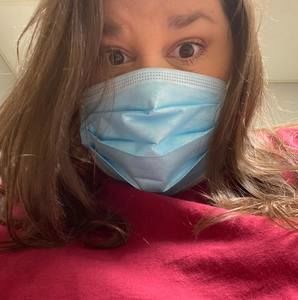 Meet your Posher, Tera